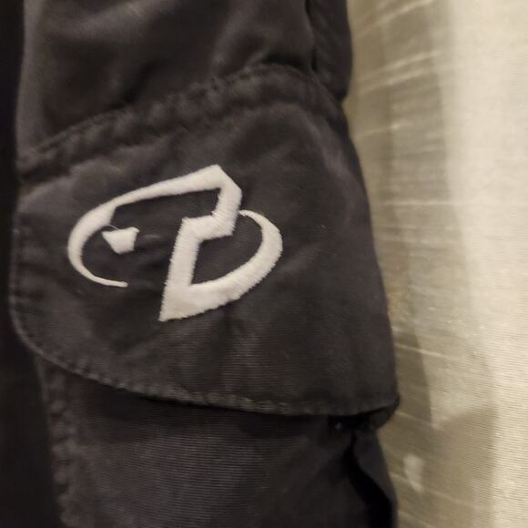 Trek Mountain Bike Shorts Men XL  Navy‎ - Picture 2 of 3